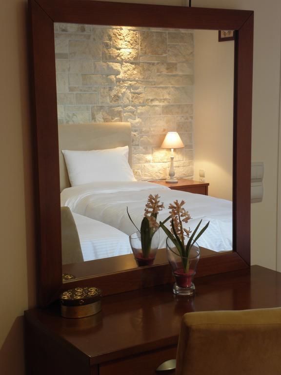 Villa Tholos Crete Kavousi  Экстерьер фото