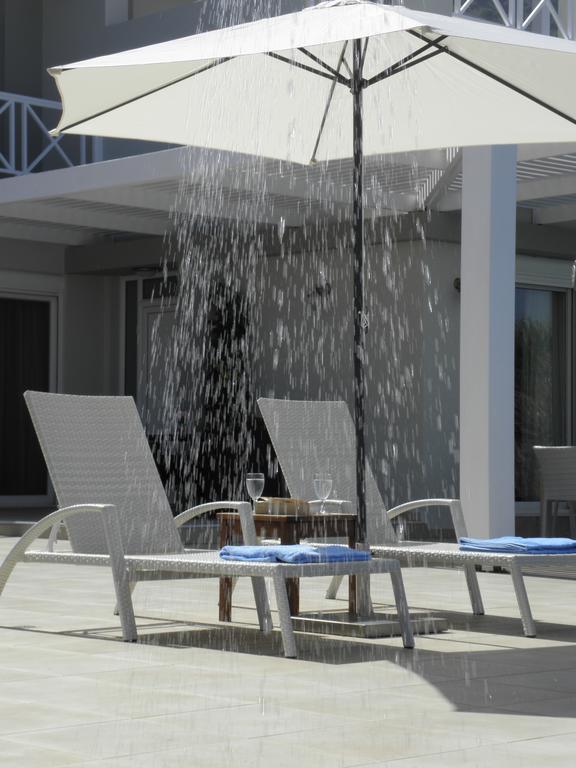 Villa Tholos Crete Kavousi  Экстерьер фото